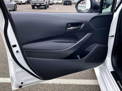 Used 2024 Toyota Corolla GR image 21