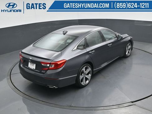 Used 2018 Honda Accord Touring image 47