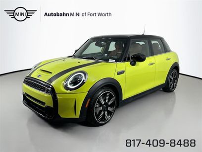 Used 2023 MINI Cooper S