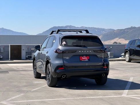 New 2026 MAZDA CX-5 2.5 S w/ Premium Package AWD/4WD image 31