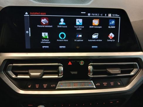 Used 2023 BMW 430i Gran Coupe xDrive w/ Premium Package image 18