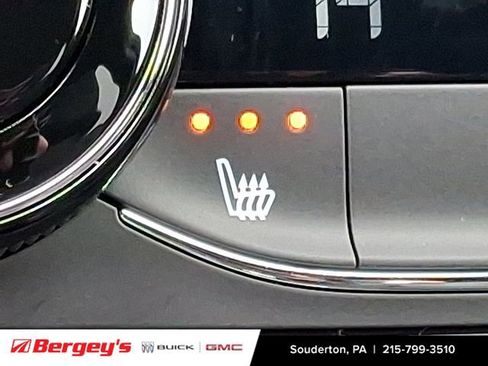 New 2026 Buick Envista Sport Touring w/ Convenience I Package FWD image 20