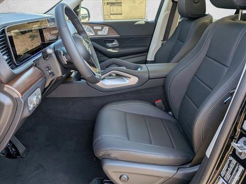 New 2026 Mercedes-Benz GLE 450 4MATIC image 4