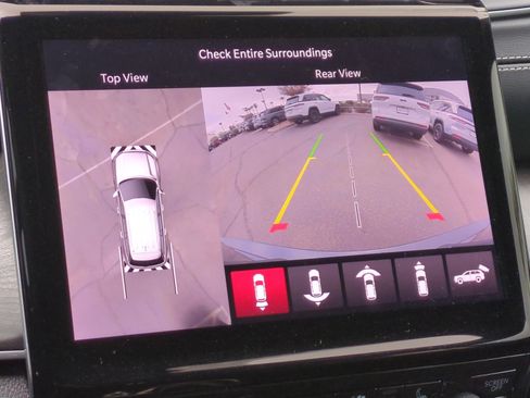 New 2025 Jeep Grand Cherokee Limited w/ Luxury Tech Group II image 29