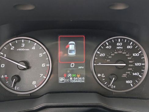 Used 2023 Subaru Legacy Sport image 25