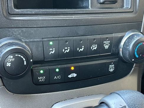 Used 2011 Honda CR-V LX image 22
