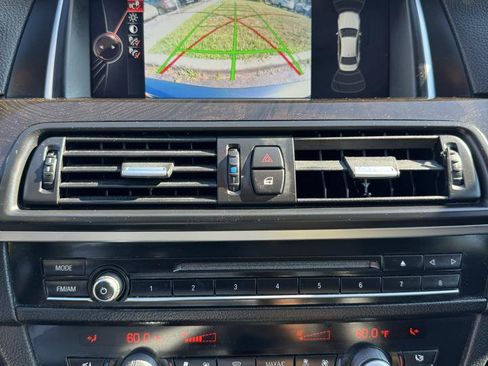 Used 2015 BMW 528i Sedan RWD image 20