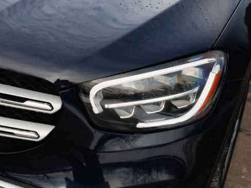 Used 2021 Mercedes-Benz GLC 300 GLC 300 image 29