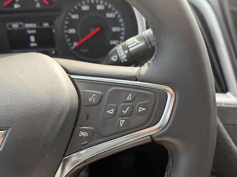 Used 2023 Chevrolet Malibu RS w/ LPO, Floor Liner Package image 13