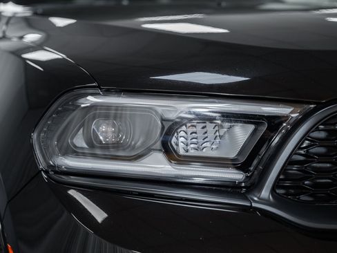 Used 2025 Dodge Durango GT AWD/4WD image 13
