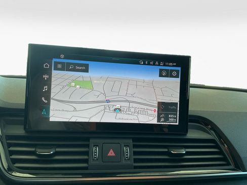 Used 2023 Audi Q5 2.0T Premium Plus w/ Premium Plus Package image 20