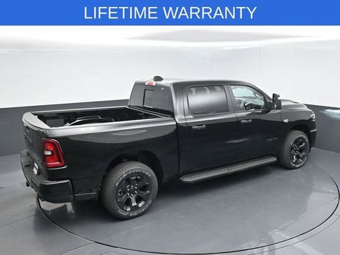 New 2026 RAM 1500 Express image 37