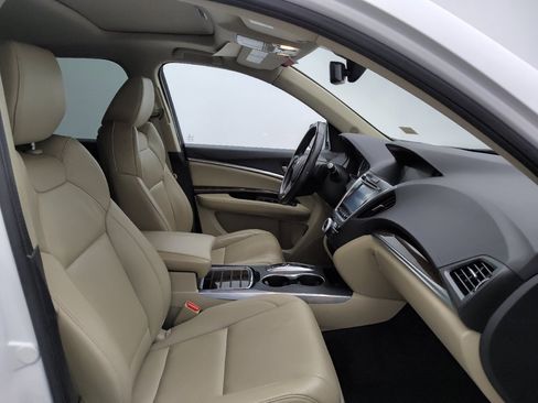 Used 2020 Acura MDX FWD image 21