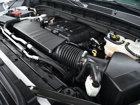 Used 2024 GMC Sierra 1500 Pro w/ Pro Value Package image 21