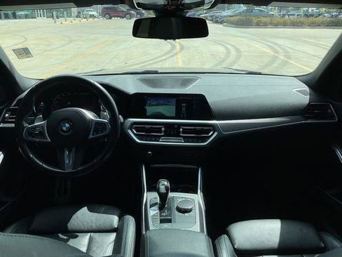 Used 2020 BMW M340i w/ Driving Assistance Package image 30