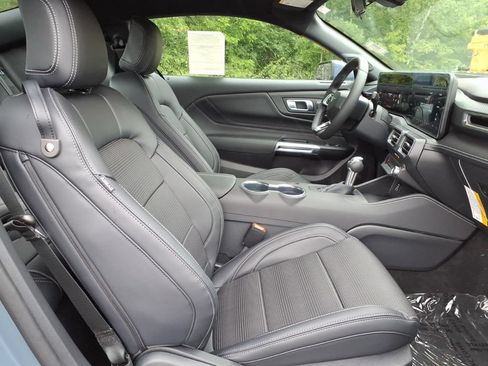 New 2026 Ford Mustang Premium RWD image 8