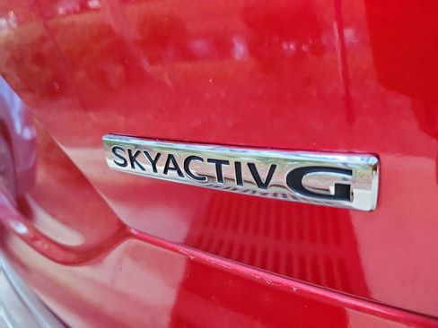 Used 2022 MAZDA CX-5 AWD 2.5 S w/ Preferred Package image 15