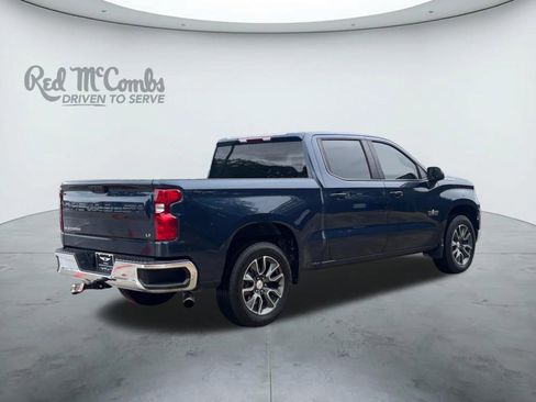 Used 2023 Chevrolet Silverado 1500 LT image 5