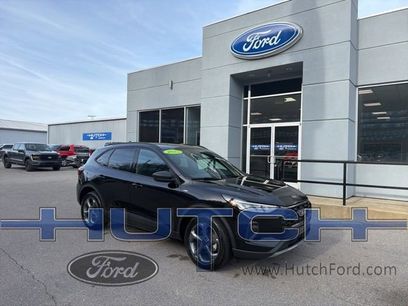 Used 2025 Ford Escape ST-Line
