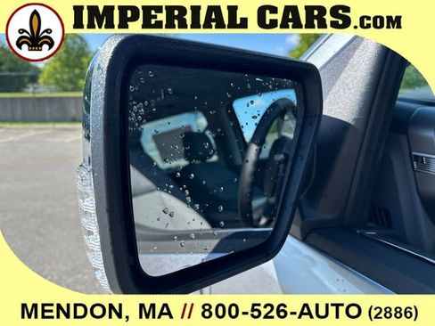 New 2025 Ford F150 XLT w/ Equipment Group 302A MID image 9