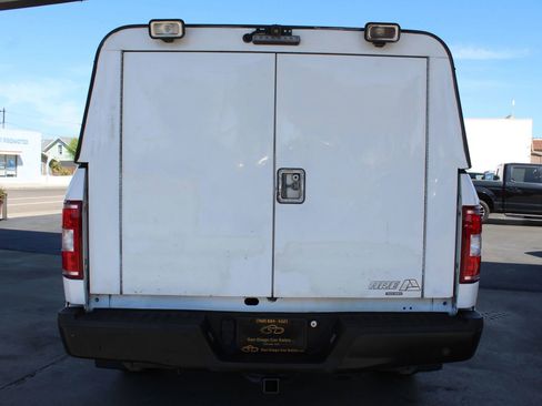 Used 2018 Ford F150 XL w/ Equipment Group 101A Mid RWD image 4