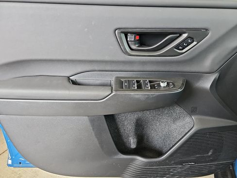 Used 2026 Subaru Outback Wilderness AWD/4WD image 33
