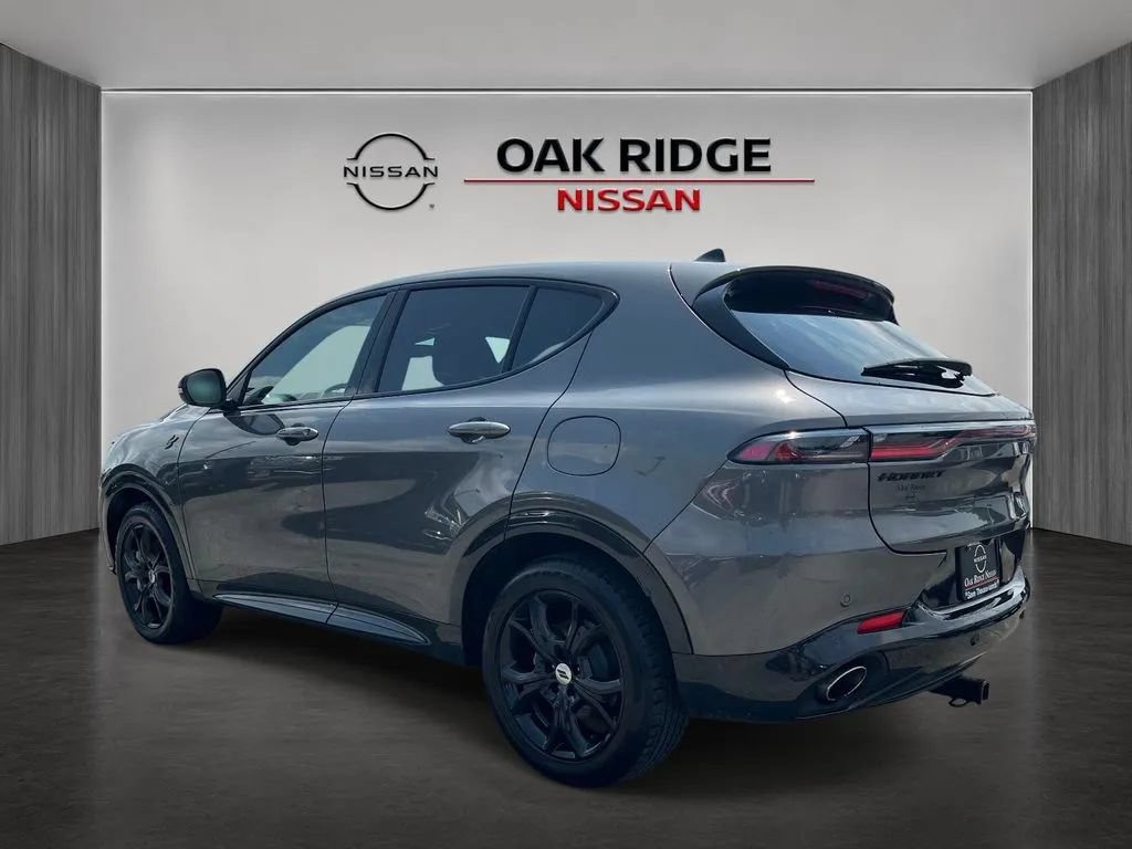 Used 2024 Dodge Hornet R/T w/ R/T Blacktop Package AWD/4WD image 5