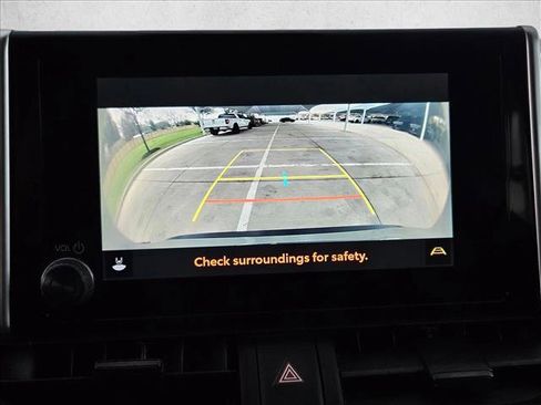 Used 2023 Toyota RAV4 XLE w/ Convenience Package image 12