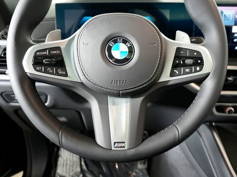 Used 2025 BMW X6 xDrive40i w/ Premium Package AWD/4WD image 24