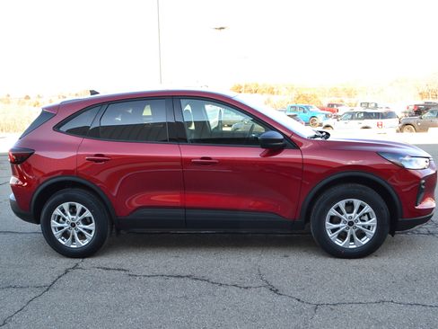 New 2026 Ford Escape Active w/ Cold Weather Package image 3