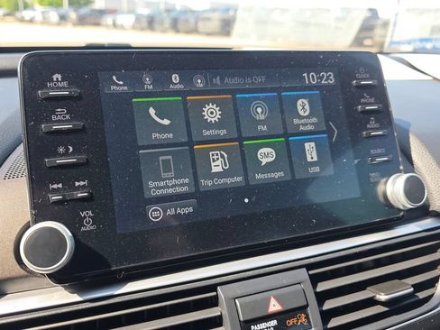 Used 2020 Honda Accord Sport image 35
