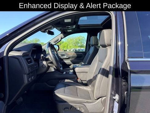 Certified 2023 Chevrolet Tahoe Premier w/ Premium Package 2 AWD/4WD image 8