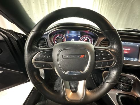 Used 2021 Dodge Challenger R/T Scat Pack w/ Plus Package image 23