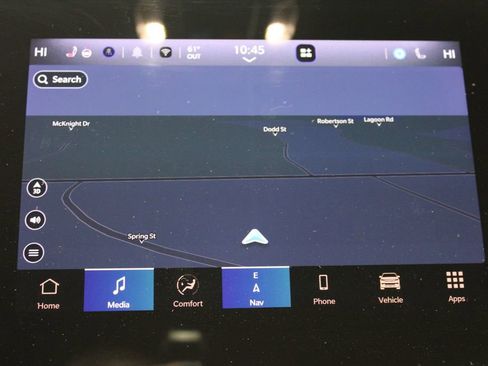 Used 2023 Jeep Wagoneer L Series III w/ Preferred Equipment Group image 68