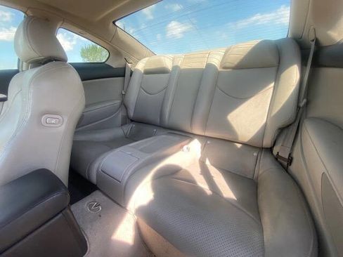 Used 2008 INFINITI G37 Sport w/ Premium Pkg RWD image 8