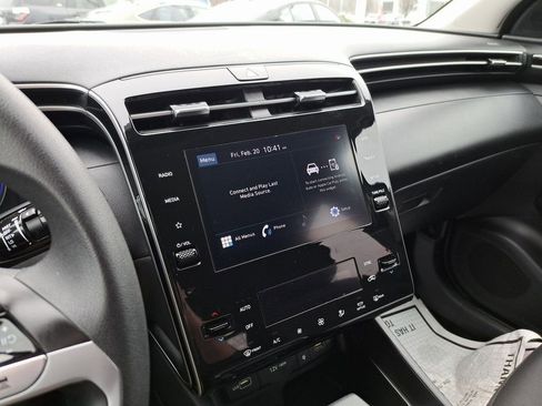 Used 2024 Hyundai Tucson SEL image 16