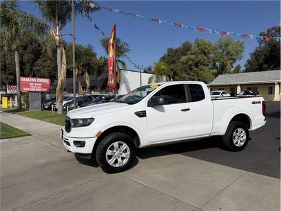 Used 2022 Ford Ranger XLT