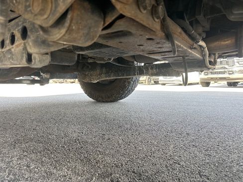 Used 2021 RAM 3500 Tradesman w/ Chrome Appearance Group image 24