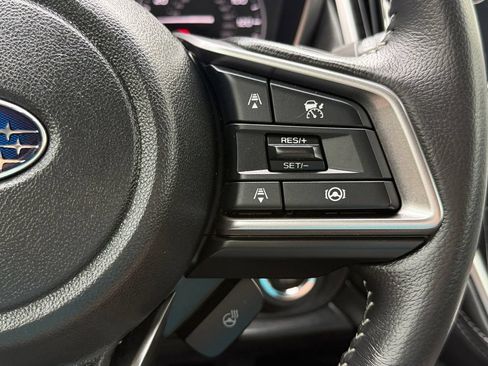 Certified 2025 Subaru Outback Limited AWD/4WD image 24
