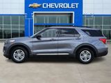 Used 2021 Ford Explorer XLT image 3