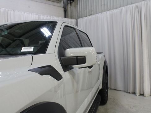 New 2026 Ford F150 Raptor AWD/4WD image 34