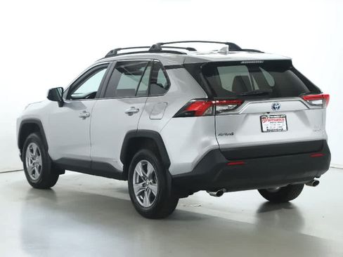 Certified 2024 Toyota RAV4 XLE w/ Convenience Package AWD/4WD image 41