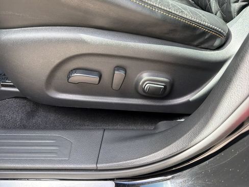 Used 2021 Nissan Murano Platinum w/ Cargo Package FWD image 16