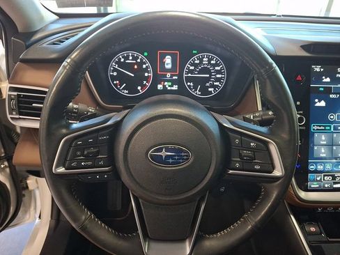 Certified 2024 Subaru Legacy Touring XT AWD/4WD image 18
