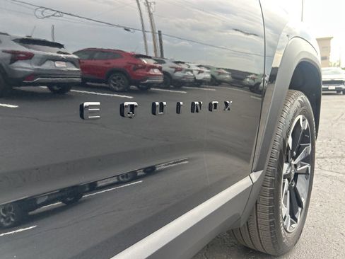 Used 2025 Chevrolet Equinox RS image 14