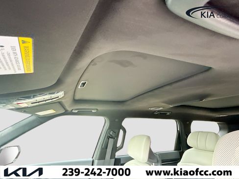 New 2026 Kia EV9 GT-Line image 29