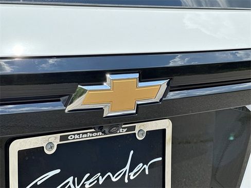 New 2026 Chevrolet Traverse LT w/ Driver Confidence Package image 31