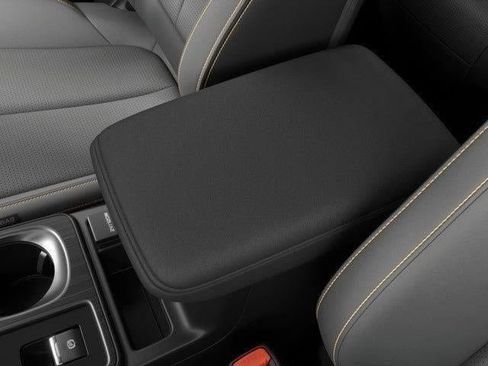 New 2026 Subaru Outback Limited image 39