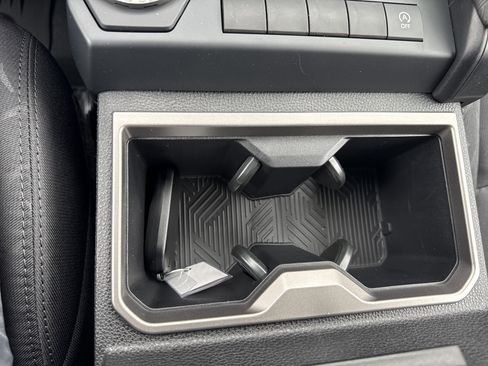 New 2026 Toyota Tacoma SR5 image 23