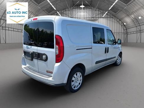 Used 2018 RAM ProMaster City SLT FWD image 4